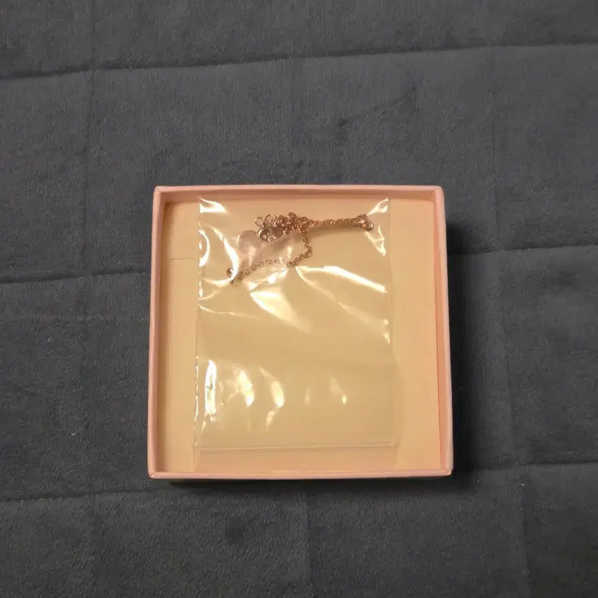 [SOLD OUT] 엔시티 도영 생일 팔찌