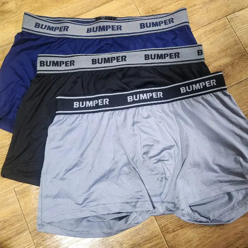 [BUNJANG] Bumper Boxer Briefs (Size 95) / 범퍼 드로즈