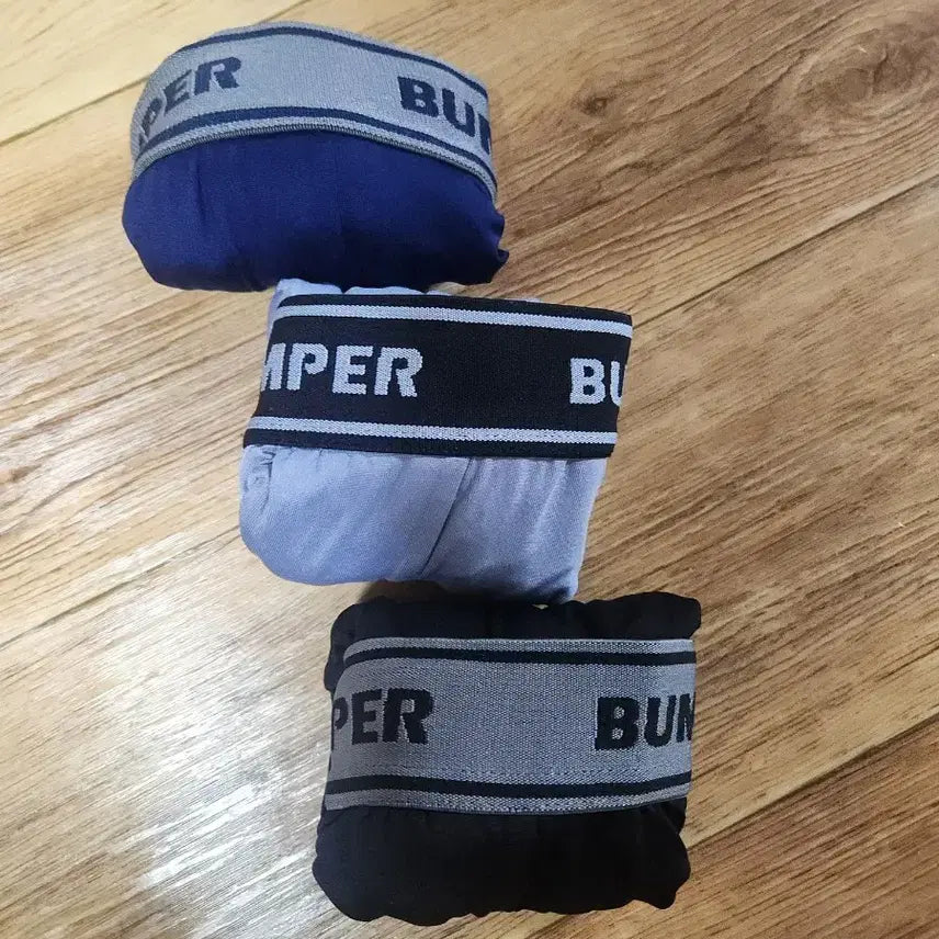 [BUNJANG] Bumper Boxer Briefs (Size 95) / 범퍼 드로즈