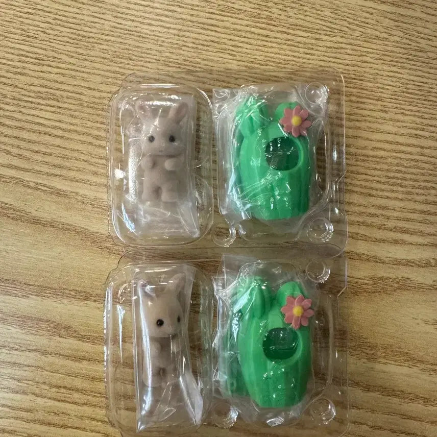 [SOLD OUT] 실바니안 패밀리 어드벤처 선인장