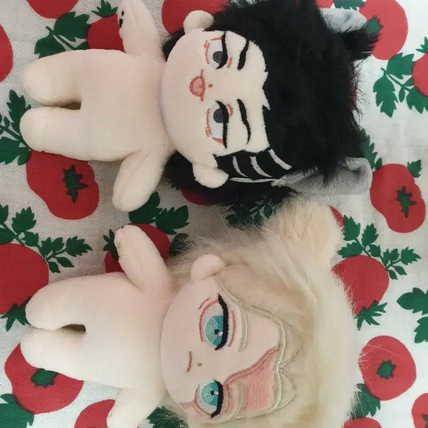 [SOLD OUT] 도리벤 비공식 솜인형 코코노이/이누이(이누피)