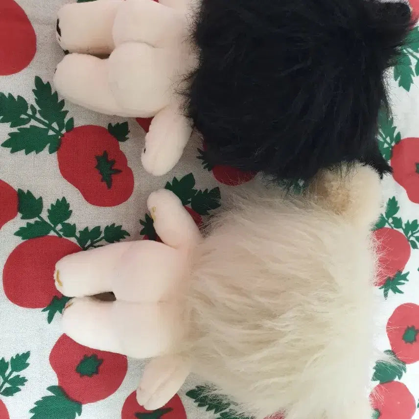 [SOLD OUT] 도리벤 비공식 솜인형 코코노이/이누이(이누피)