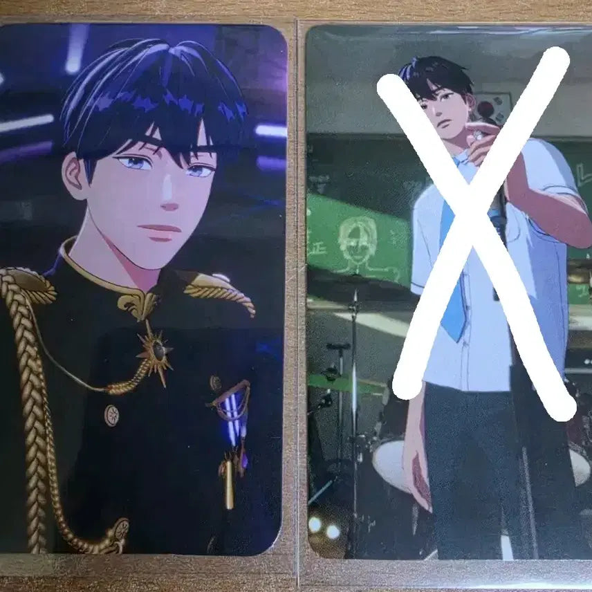 [BUNJANG] PLAVE Yejun Pepero Blue Dream Media Bundle Set Photocard / 플레이브 예준 빼빼로 육여름 블루드림미디어 포카 일괄판매