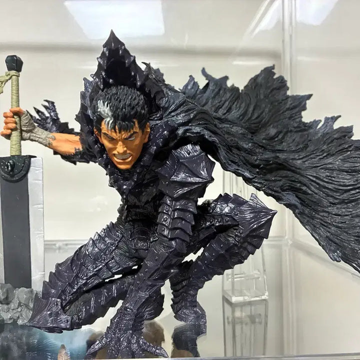 [SOLD OUT] 베르세르크 제일복권 a상 가츠 피규어