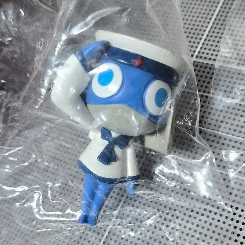 [SOLD OUT] 케로로 캬라셀 마린 선원 도로로 피규어