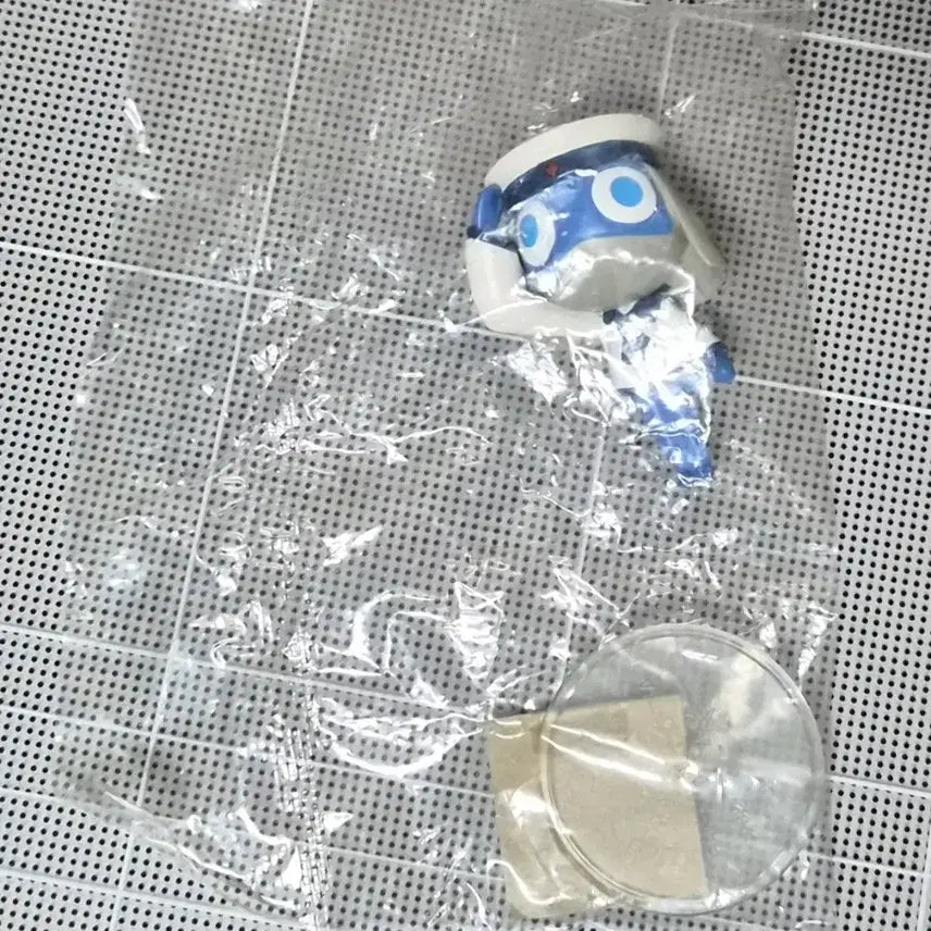 [SOLD OUT] 케로로 캬라셀 마린 선원 도로로 피규어