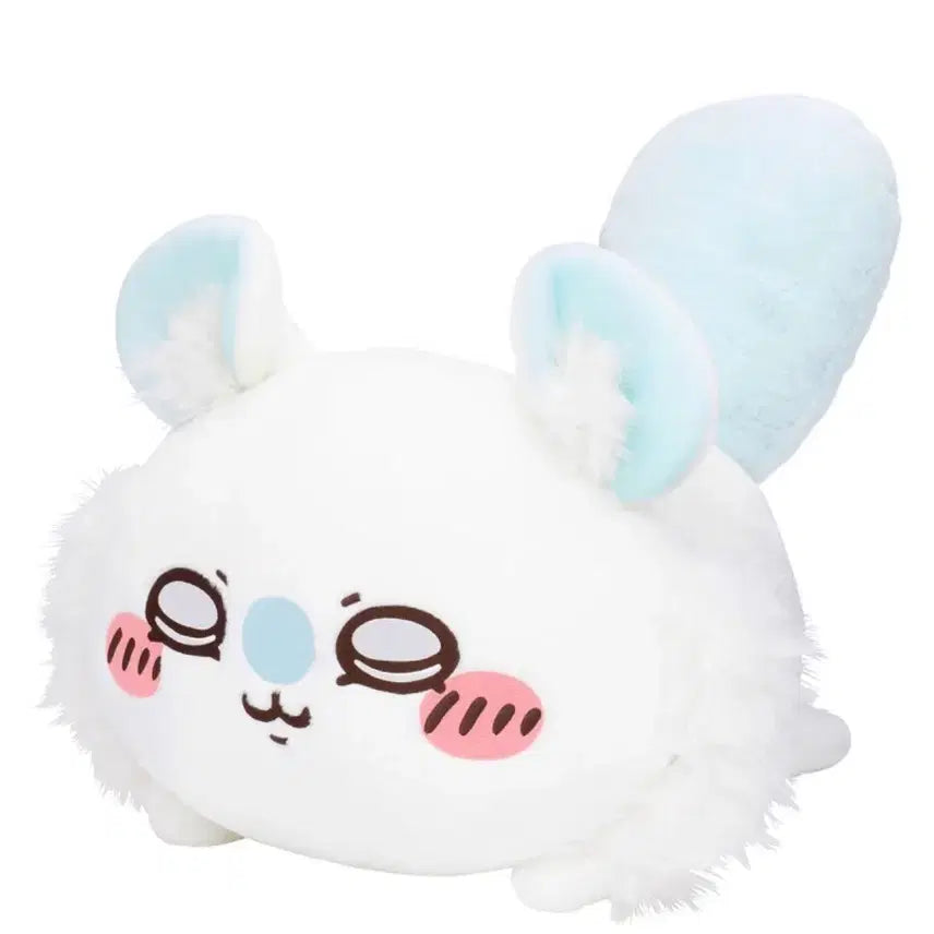 [SOLD OUT] 모몽가 쿠지 A상 대형인형