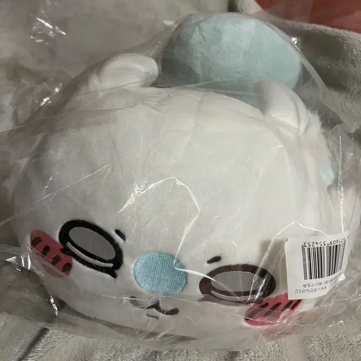 [SOLD OUT] 모몽가 쿠지 A상 대형인형