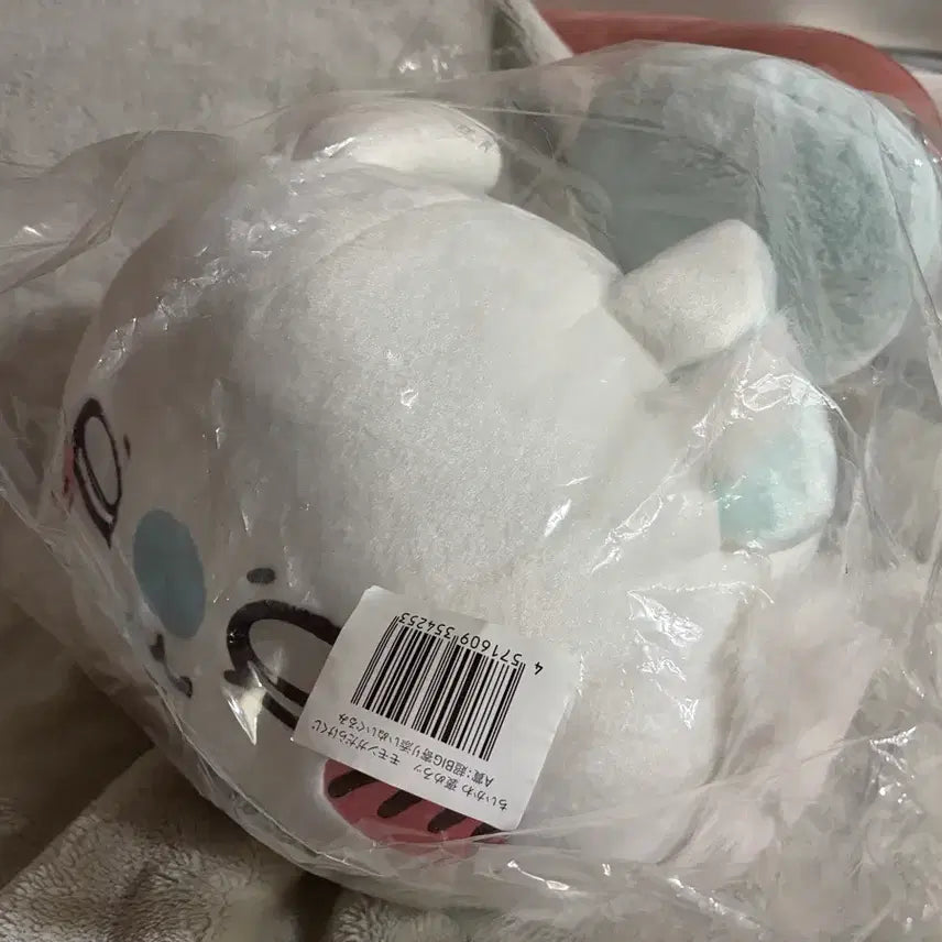[SOLD OUT] 모몽가 쿠지 A상 대형인형