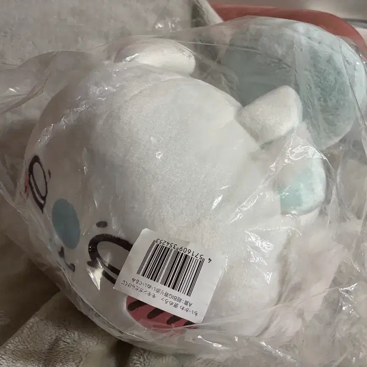 [SOLD OUT] 모몽가 쿠지 A상 대형인형