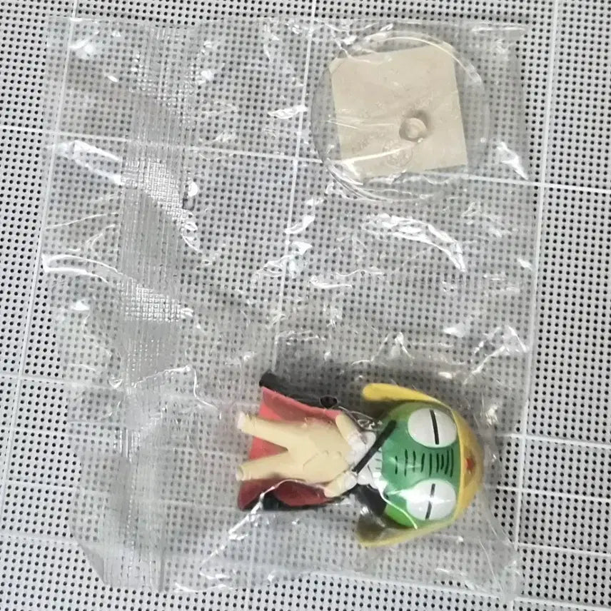 [SOLD OUT] 케로로 캬라셀 망토 케로로 피규어