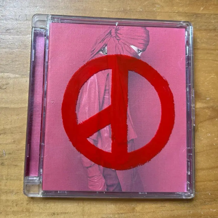 [SOLD OUT] 지드래곤(G-DRAGON) 쿠데타 시디