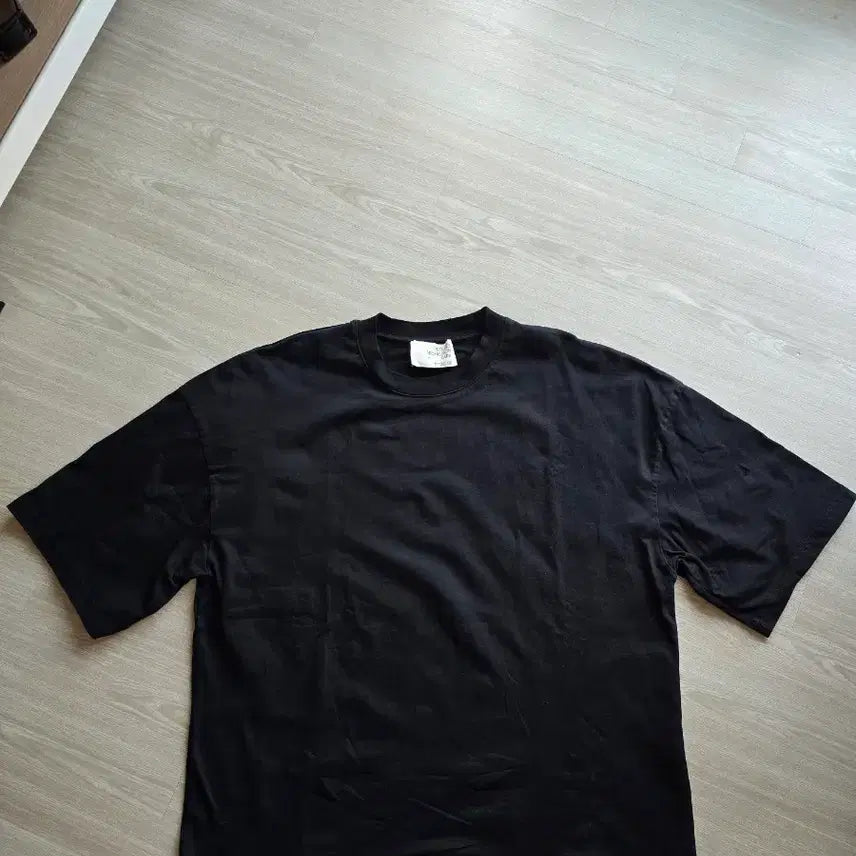 [BUNJANG] Studio Nicholson x Zara T-Shirt Bundle Set XL / (일괄판매)스튜디오니콜슨 자라 반팔티- XL