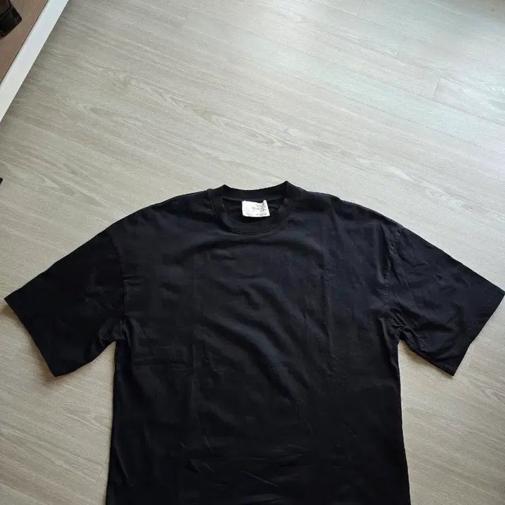 [BUNJANG] Studio Nicholson x Zara T-Shirt Bundle Set XL / (일괄판매)스튜디오니콜슨 자라 반팔티- XL