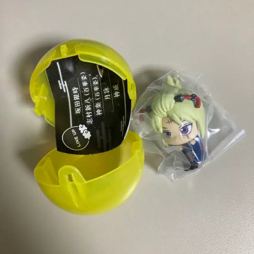 [SOLD OUT] 은혼 요시와라 마치보케 츠쿠요