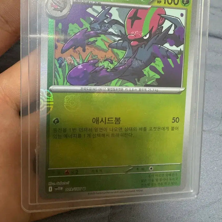 [SOLD OUT] 포켓몬카드 어지리더 마스터볼