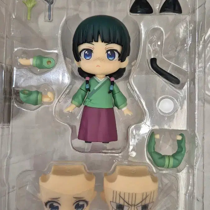 [SOLD OUT] 약사의 혼잣말 마오마오 넨도로이드