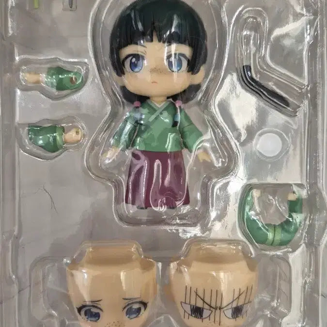 [SOLD OUT] 약사의 혼잣말 마오마오 넨도로이드