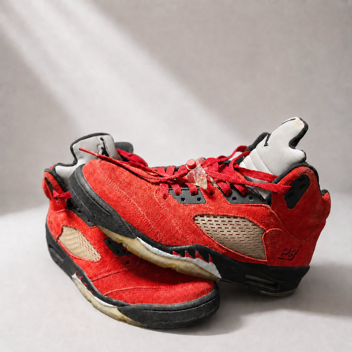 [BUNJANG] Air Jordan 5 &