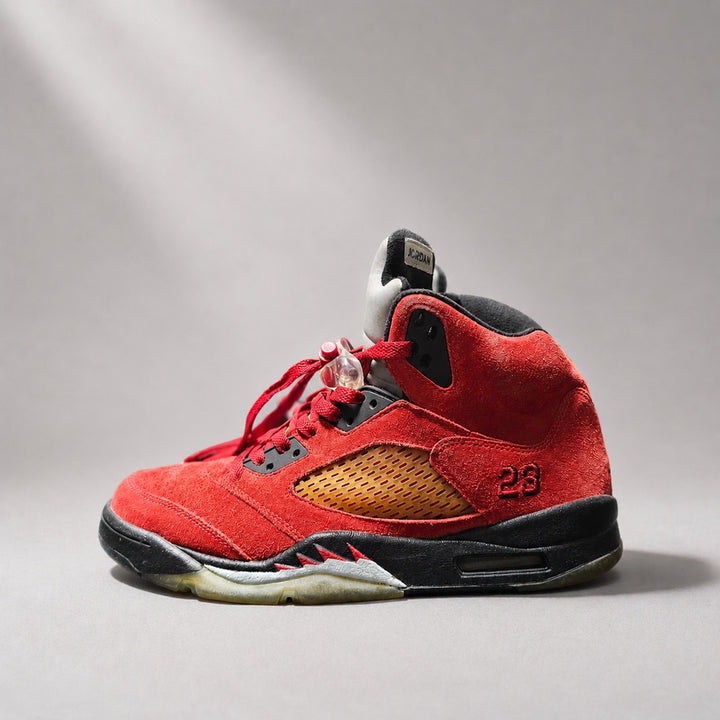 [BUNJANG] Air Jordan 5 &