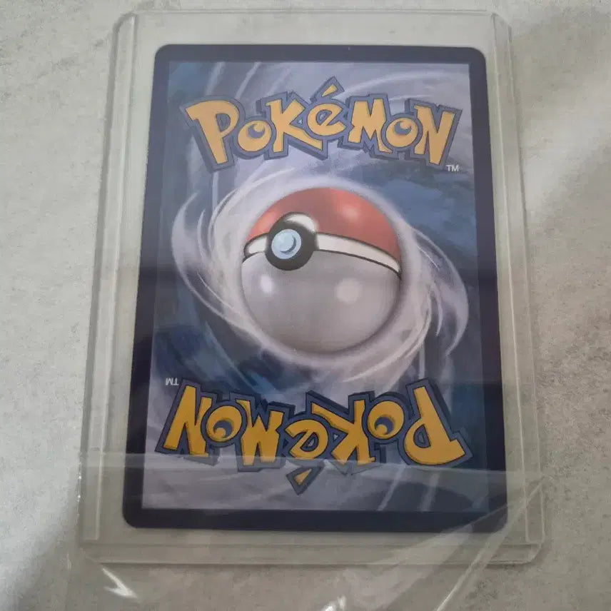 [SOLD OUT] 포켓몬 카드 미모사 트레이너 SR 098/078
