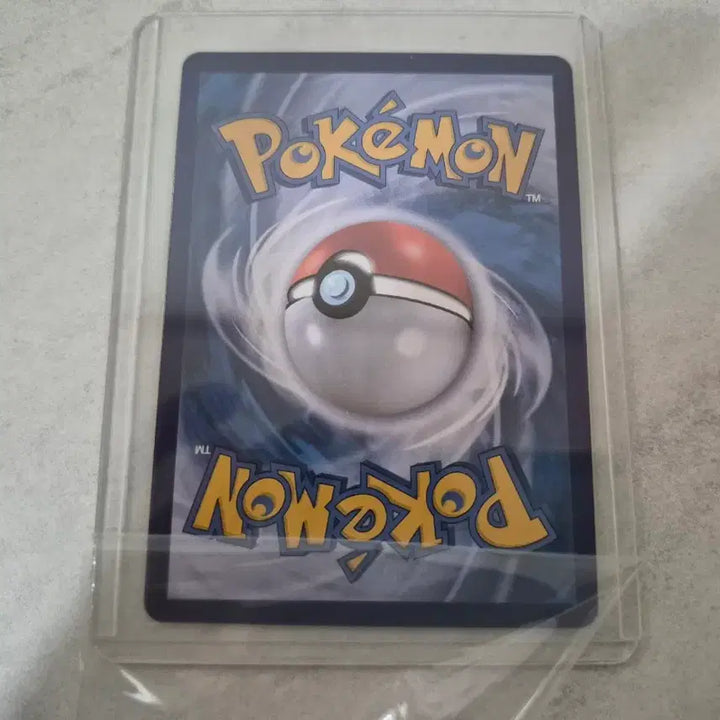 [SOLD OUT] 포켓몬 카드 미모사 트레이너 SR 098/078