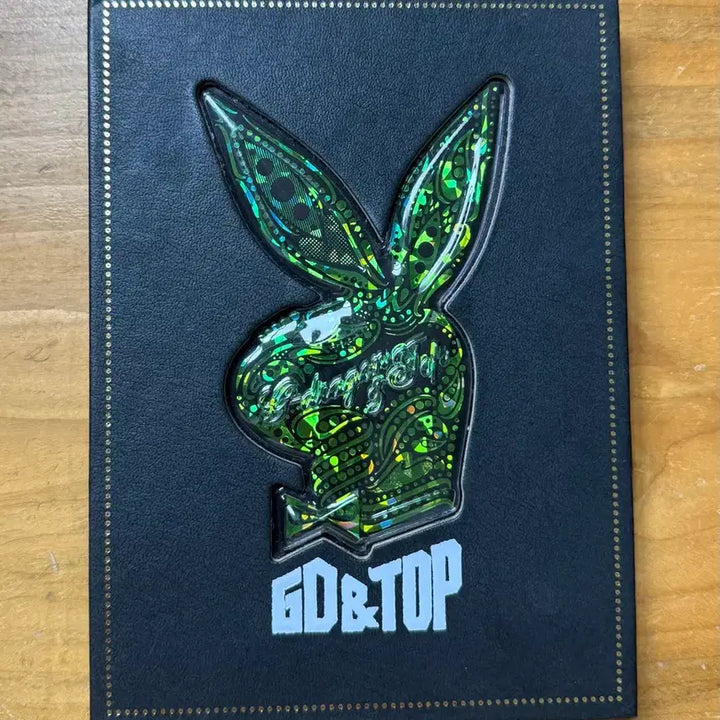 [SOLD OUT] 지디앤탑 (GD &amp; TOP) 시디