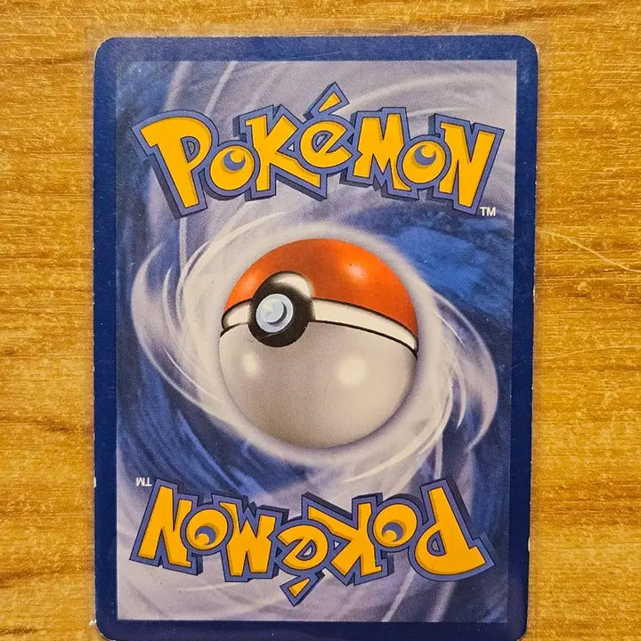 [BUNJANG] 2009 Darkrai Lv.61 Promo North American Edition / 2009 북미판 다크라이 lv.61 프로모 팝니다