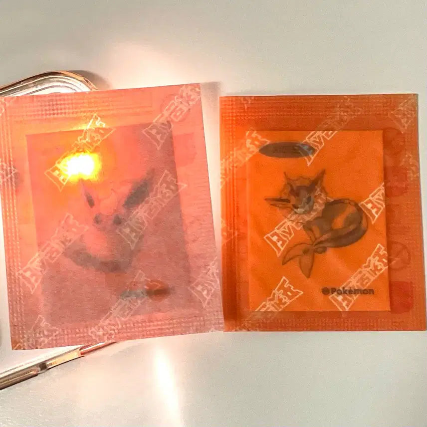 [BUNJANG] Pokemon 30th Anniversary Stickers Bundle Set (Sealed) / 일괄 미개봉 포켓몬 30주년 띠부씰 부스터 샤미드 포켓몬스터 레트로