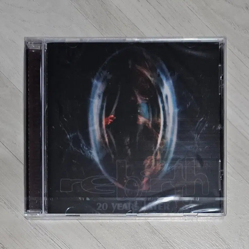 [BUNJANG] Bomb Shelta Association Rebirth 20 Years Later CD (Limited Edition) / Bomb Shelta Association - Rebirth 20 CD