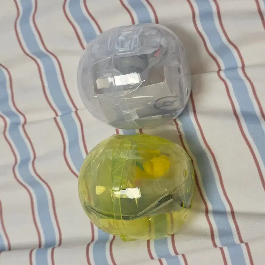[BUNJANG] Pokemon Found! Chiramie Mascot Box Gacha Figure / 포켓몬 찾았다! 마스코트 상자로 놀자 가챠 치라미