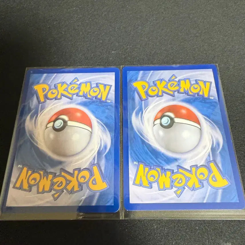 [BUNJANG] Pokemon Card Charmander, Charmeleon Bundle Set / 포켓몬 카드 파이리, 리자드 한글판 일괄