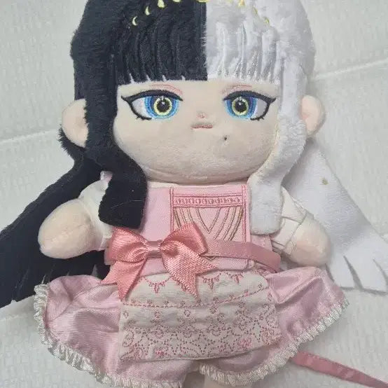 [BUNJANG] Final Fantasy XIV Yotsuyu 20cm Plush Doll / 파판14 요츠유 솜인형 20cm