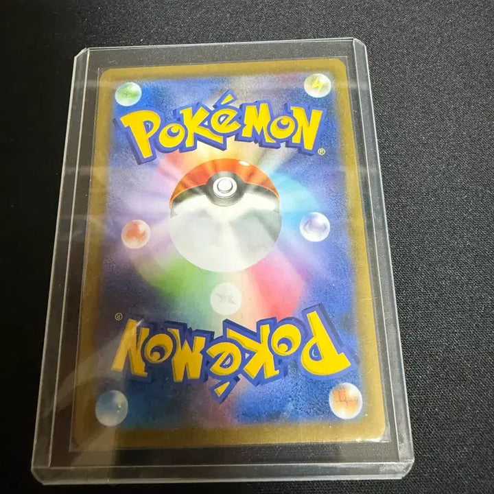 [BUNJANG] Pokemon Card Snorlax Japanese S-Class Mint Condition / 포켓몬카드 잠만보 일판(s급)