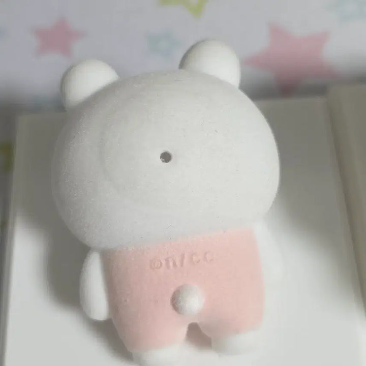 [BUNJANG] Chiikawa Nanka Banana Fluffy Figure Set / 치이카와 블루레이특전 난토카바니안 플로키피규어 세트