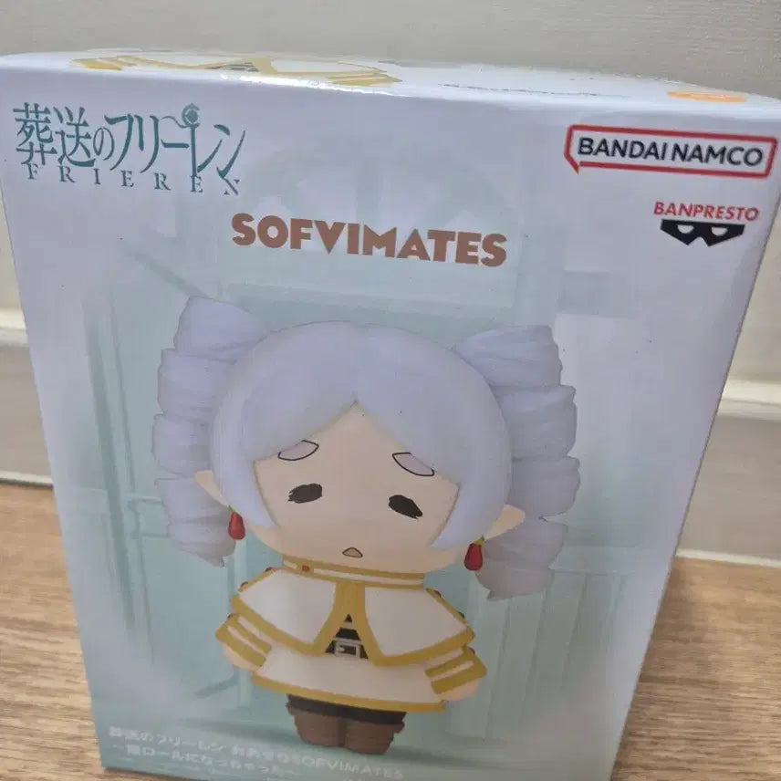 [SOLD OUT] 장송의 프리렌 소프비메이트 피규어