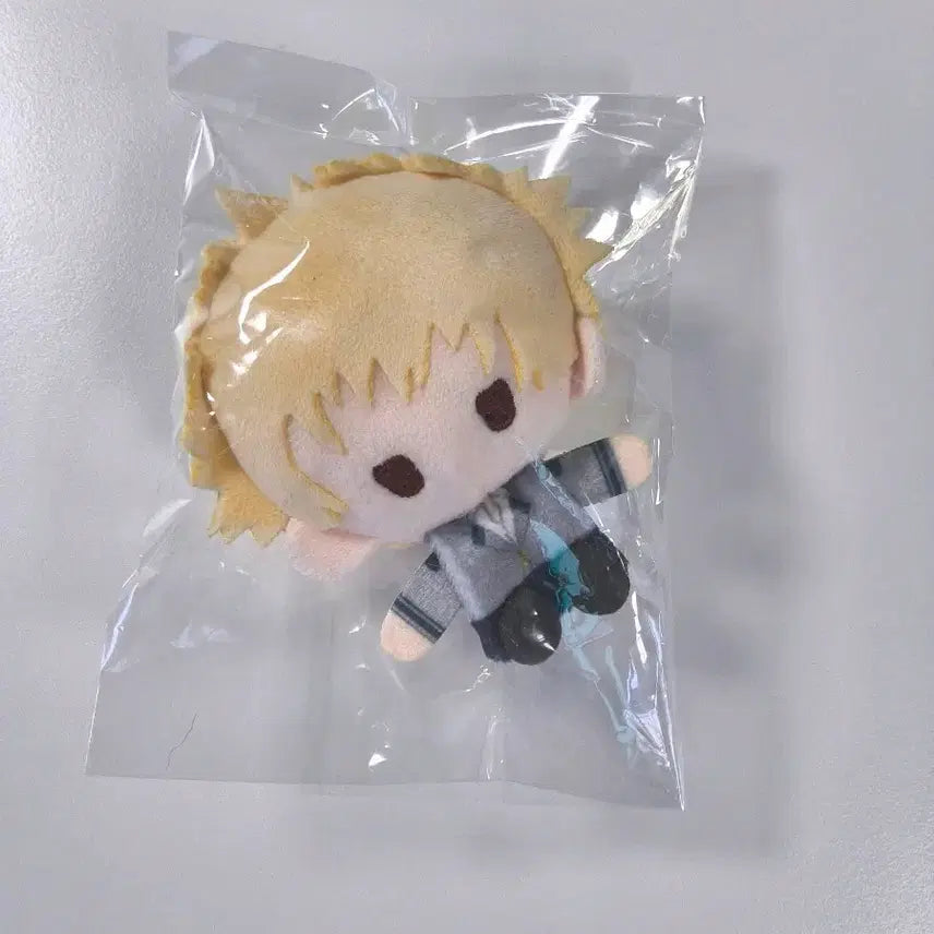 [BUNJANG] My Hero Academia Katsuki Bakugo Plush Mascot Doll / 나의 히어로 아카데미아 바쿠고 플러시 플러쉬 마스코트 인형 누이