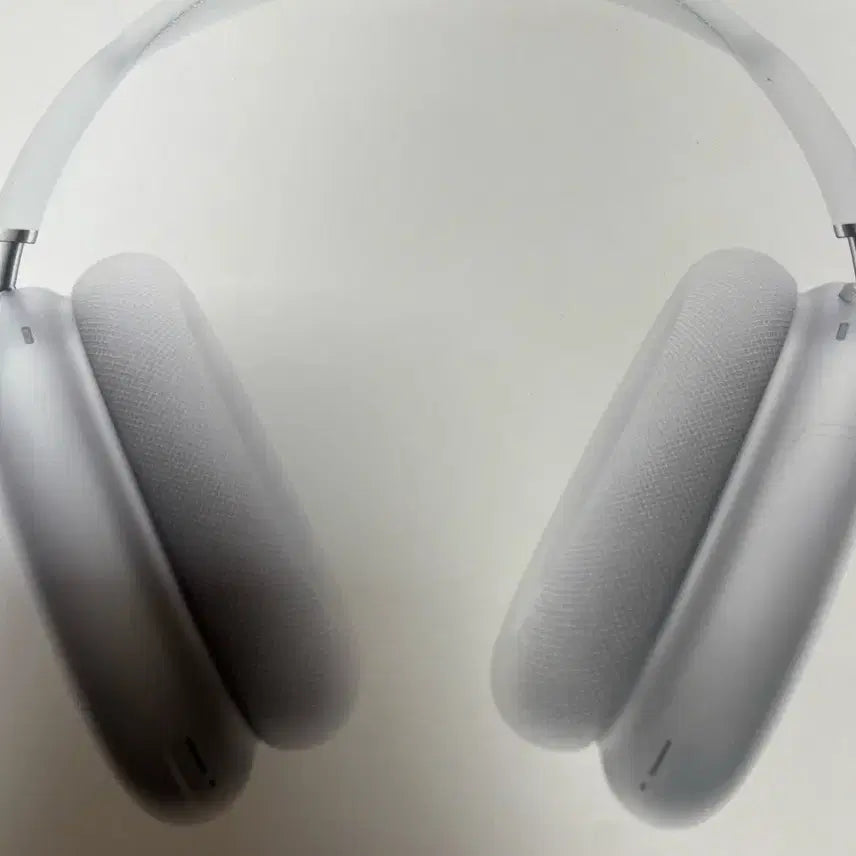 [BUNJANG] Apple AirPods Max Silver / 애플 에어팟 맥스 실버
