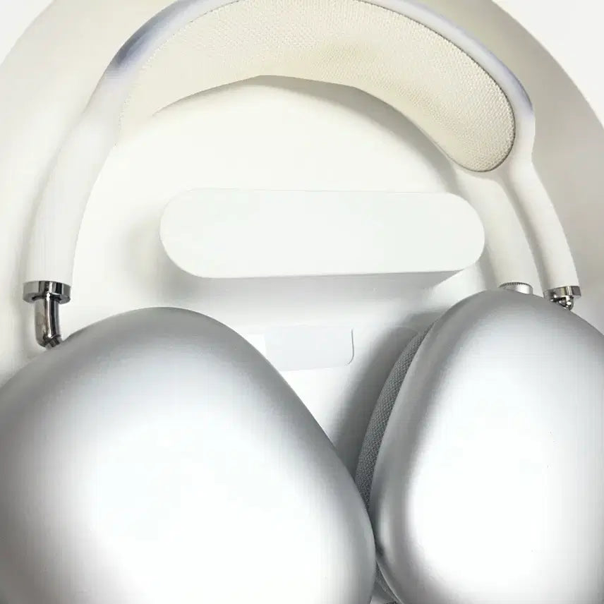 [BUNJANG] Apple AirPods Max Silver / 애플 에어팟 맥스 실버