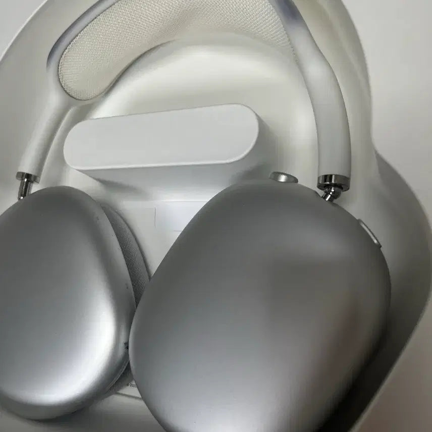 [BUNJANG] Apple AirPods Max Silver / 애플 에어팟 맥스 실버
