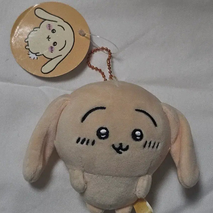 [SOLD OUT] 치이카와 롭이어 우사기