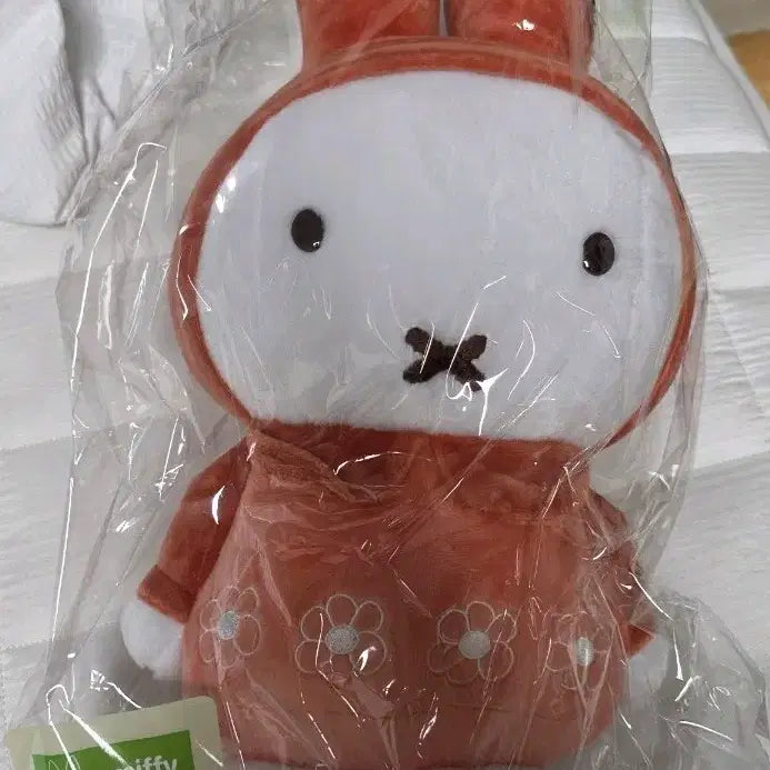 [SOLD OUT] 타이토 미피 쿠지 파스텔 플라워 A상 대형인형 미개봉