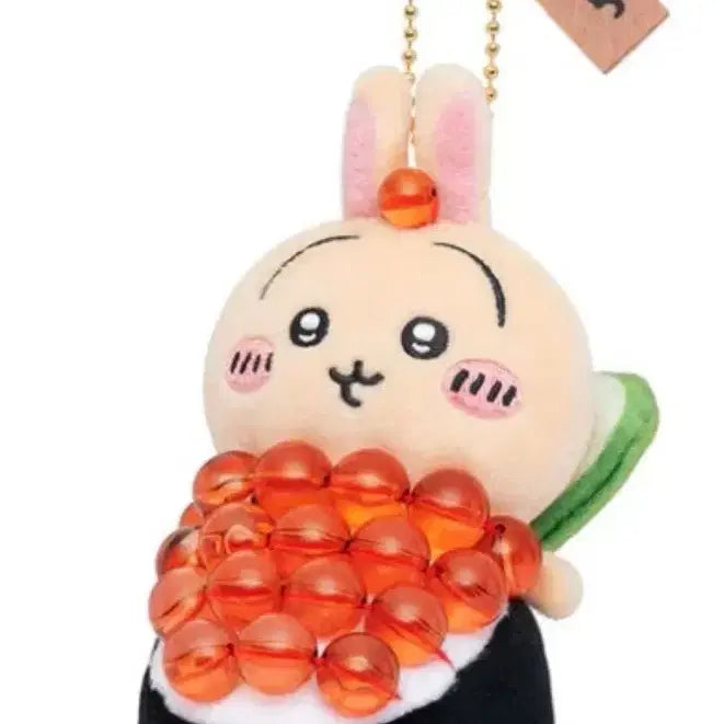 [SOLD OUT] 치이카와 우사기 초밥 정품