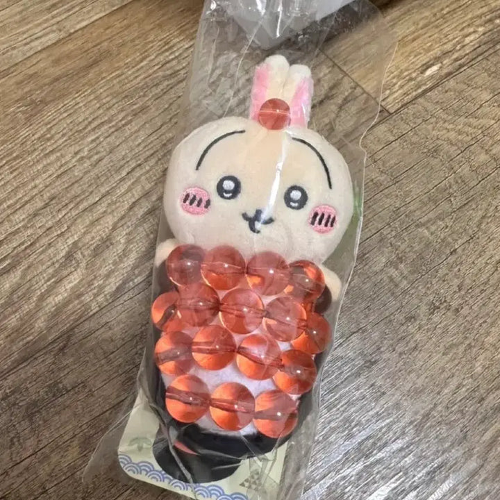 [SOLD OUT] 치이카와 우사기 초밥 정품