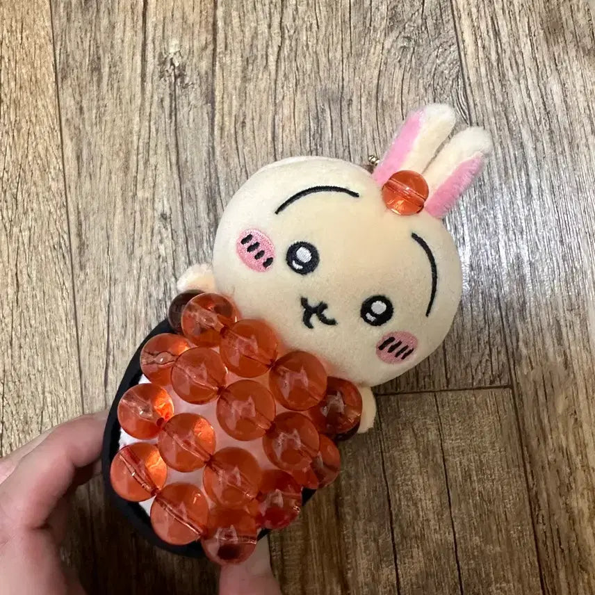[SOLD OUT] 치이카와 우사기 초밥 정품