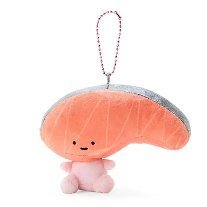 [SOLD OUT] 산리오 키리미짱 마스코트 인형