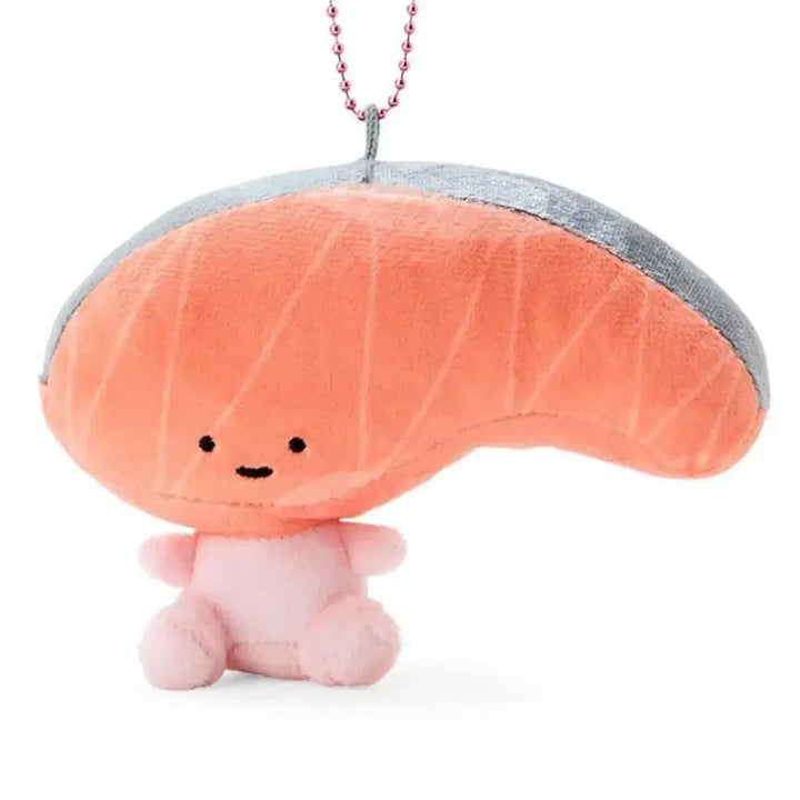 [SOLD OUT] 산리오 키리미짱 마스코트 인형