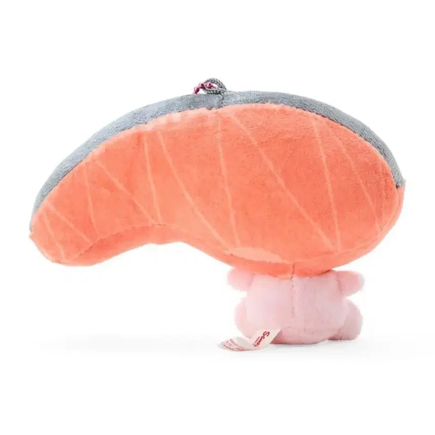 [SOLD OUT] 산리오 키리미짱 마스코트 인형