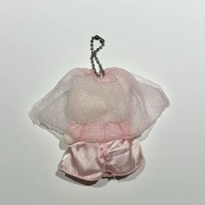 [SOLD OUT] 고전 웨딩 키티 인형 키링