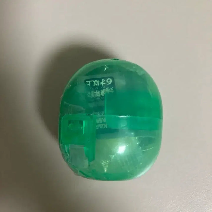 [SOLD OUT] 포켓몬 새근새근 가챠 1탄 나몰빼미